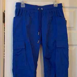 Women’s scrub pants